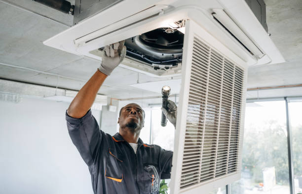Licensed Ac Installation service in Warsaw, IN - FH HVAC