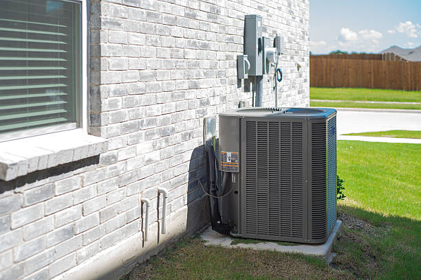 Reliable Ac Installation contractor in Warsaw, IN by FH HVAC